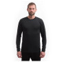 T-shirt fonctionnel homme Sensor Merino Cordura dl. rukáv