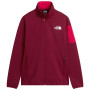 Taille: L / Couleur: rouge