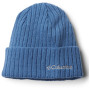 Bonnet Columbia Watch Cap bleue ScoutBlue