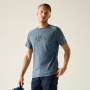 T-shirt homme Regatta Escade