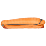 Sac de couchage en plumes Big Agnes Torchlight EXP 30 Regular