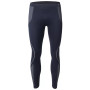 Pantalon sous-vêtements homme Hi-Tec Buraz Bottom bleu foncé SKY CAPTAIN