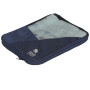 Organisateur de voyage Zulu Compression Cube L