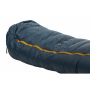 Sac de couchage en plumes Patizon R300 S (156-170 cm)
