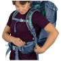 Sac à dos femmes Osprey Sirrus 24
