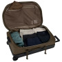 Sac de voyage Thule Chasm Recycled Rolling Duffel