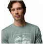 T-shirt homme Columbia Parsons Point™ Ls Graphic Tee