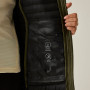 Manteau femme Regatta Selenar Long Length