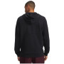 Sweat-shirt homme Under Armour Flex Fleece Full Zip