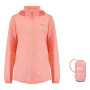 Veste MAC IN A SAC Origin rose clair AndSoftCoral