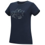 T-shirt femme Regatta Womens Fingal Stretch