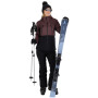Veste de ski femme Fundango Celine Allmountain Jacket