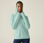 T-shirt femme Dare 2b Sprint Cty Hoodie
