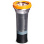 Lampe torche Trimm C5 orange