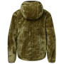 Sweatshirt enfant Dare 2b Powder Fleece MartOliv/Blk