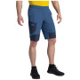Short homme Kilpi Bready bleu foncé dark blue