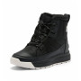 Bottes d'hiver enfant Sorel Whitney™ III Mid Wp Black