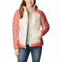 Veste d'hiver femme Columbia Labyrinth Loop™ Hooded Jacket