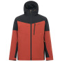 Taille: L / Couleur: orange / noir