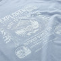 T-shirt homme Alpine Pro Grem 3