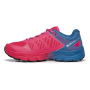 Chaussures de running femme Scarpa Spin Ultra Wmn