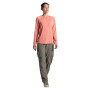 T-shirt femme Craghoppers NosiLife Nour LS T-Shirt