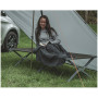 Couverture camping Easy Camp Heather Fleece Blanket