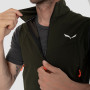 Gilet homme Salewa SELLA DST M VEST