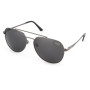 Indice de protection solaire (Ind.): S3 / Couleur: noir