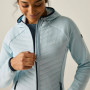Veste femme Regatta Women’s Andreson Hybrid