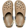 Pantoufles Crocs Classic All Terrain Clog