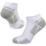 Chaussettes MOOA Silver Bamboo Low 3-pack