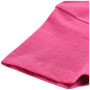 T-shirt enfant Alpine Pro Nogero Fuchsia