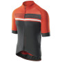 Maillot vélo homme Radvik Foxtrot Gts