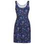 Robe Alpine Pro Elanda 3 bleue