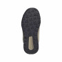 Chaussures enfant Adidas Terrex Anylander Mid Climaproof Blue