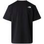 T-shirt homme The North Face M Mountain Play Relaxed Short Sleeve Tee-Graphic