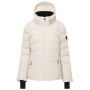 Taille: M / Couleur: beige / blanc
