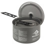 Set de vaisselle Sea to Summit Alpha Set 2.2