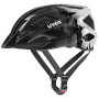 Taille de casque: 52-57 cm / Couleur: noir / gris