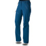 Pantalon Trimm Dabra Lady bleue Lagoon