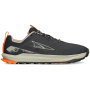 Taille de chaussures (UE): 42,5 / Couleur: gris / orange