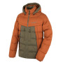 Taille: XL / Couleur: vert / brun