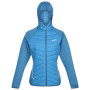 Veste femme Regatta Wms Andreson VII bleu clair VallartaBlue