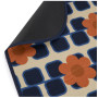 Couverture pique-nique Regatta Orla Kiely Printed Picnic Blanket