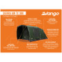 Tente Vango Sierra Air TC 300