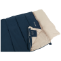 Sac de couchage - couverture Outwell Contour Lux XL