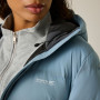 Manteau femme Regatta Womens Altoro Thermal Long Length