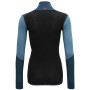 Col roulé femme Devold Wool Mesh Woman Half Zip Neck