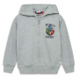 Sweatshirt enfant Lego Wear Lwsian 601 Grey gris Grey melange